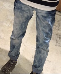 HIDEAWAYS NICOLE | デニムパンツ