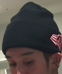 NEW ERA | ニットキャップ/ビーニー