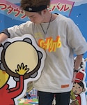 HERON PRESTON(ヘロンプレストン)の「トップス(Tシャツ/カットソー)」