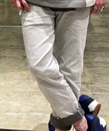 HIDEAWAYS NICOLE | デニムパンツ