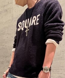 Request | スウェット