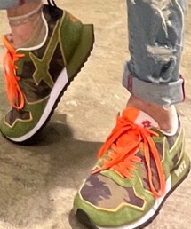 W6YZ | スニーカー