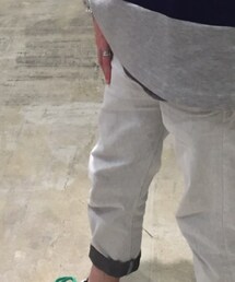 HIDEAWAYS NICOLE | デニムパンツ