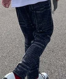 HIDEAWAYS NICOLE | セットアップ