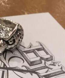 BILL WALL LEATHER | リング