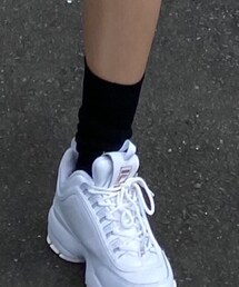 FILA | スニーカー