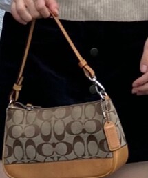 COACH | ハンドバッグ