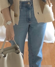 UNIQLO | デニムパンツ