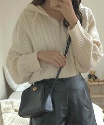 Heather | ニット/セーター