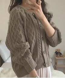 GU | ニット/セーター