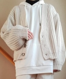 archives | カーディガン/ボレロ