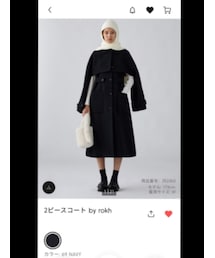 GU | ジャケット/アウター