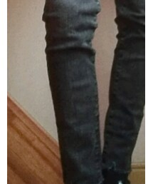 UNIQLO | デニムパンツ