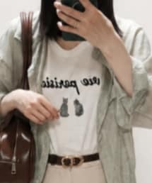 SONIA RYKIEL | Tシャツ/カットソー