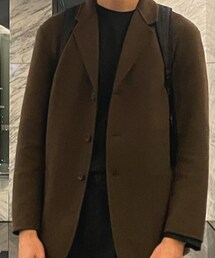 ZARA | テーラードジャケット