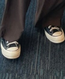 CONVERSE ALL STAR | スニーカー