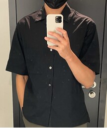 UNIQLO | シャツ/ブラウス