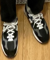 NEW BALANCE | スニーカー