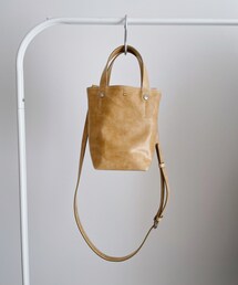 minitmute | ショルダーバッグ