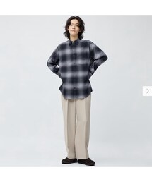 GU | バギースラックス(スラックス)