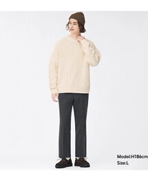 GU | デニムパンツ