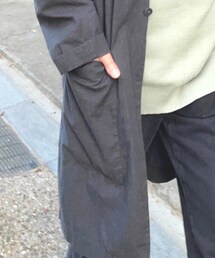 GLOBAL WORK | その他アウター