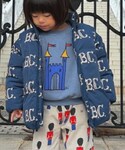 BOBO CHOSES(ボボショーズ)の「トップス(スウェット)」