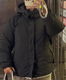 UNIVERSAL PRODUCTS | ダウンジャケット/コート