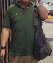 POLO RALPH LAUREN | ポロシャツ
