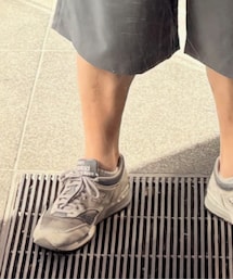 NEW BALANCE | スニーカー