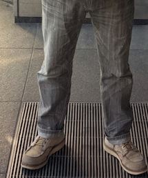 RED WING | ブーツ