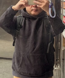 Snow Peak | パーカー