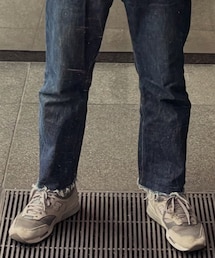 NEW BALANCE | スニーカー