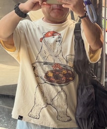 go slow caravan | Tシャツ/カットソー