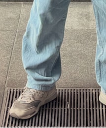 NEW BALANCE | スニーカー