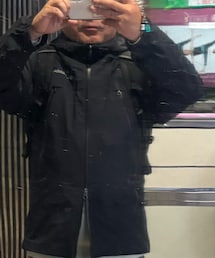 Columbia | マウンテンパーカー