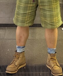 RED WING | ブーツ