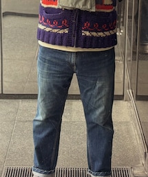 Levi's | デニムパンツ