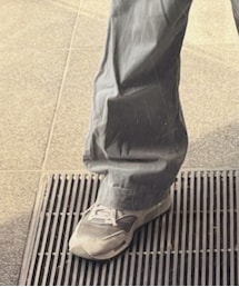 NEW BALANCE | スニーカー