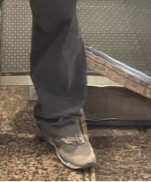 NEW BALANCE | スニーカー