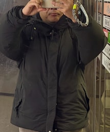 UNIVERSAL PRODUCTS | ダウンジャケット/コート