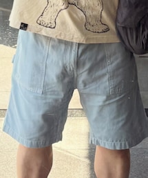 coen | パンツ