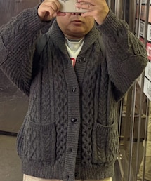 GU | カーディガン/ボレロ