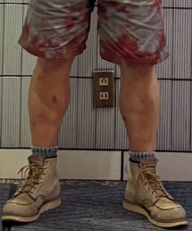 RED WING | ブーツ