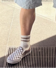 VANS | スニーカー