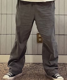 Snow Peak | チノパンツ