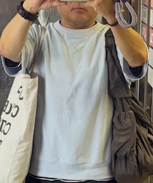 GU | Tシャツ/カットソー