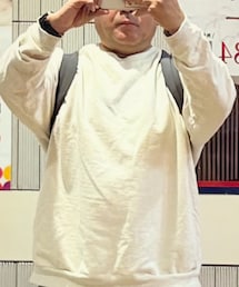 Snow Peak | スウェット