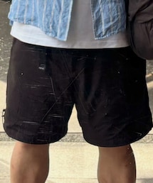 F/CE.  | パンツ