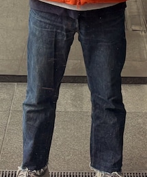 HELMUT LANG | デニムパンツ